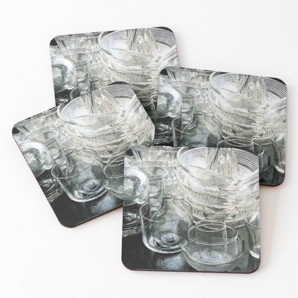 Item preview, Crystal Clear Prop Glass X106 designed and sold by RichFrancoCars.