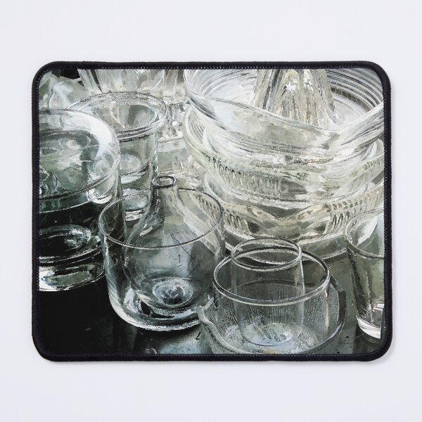 Item preview, Crystal Clear Prop Glass X106 designed and sold by RichFrancoCars.