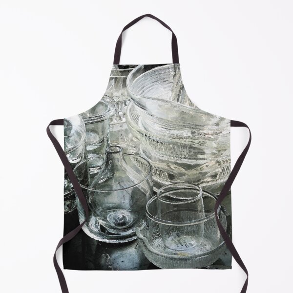 Item preview, Crystal Clear Prop Glass X106 designed and sold by RichFrancoCars.