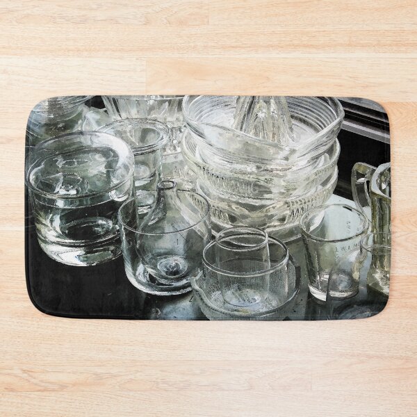 Item preview, Crystal Clear Prop Glass X106 designed and sold by RichFrancoCars.