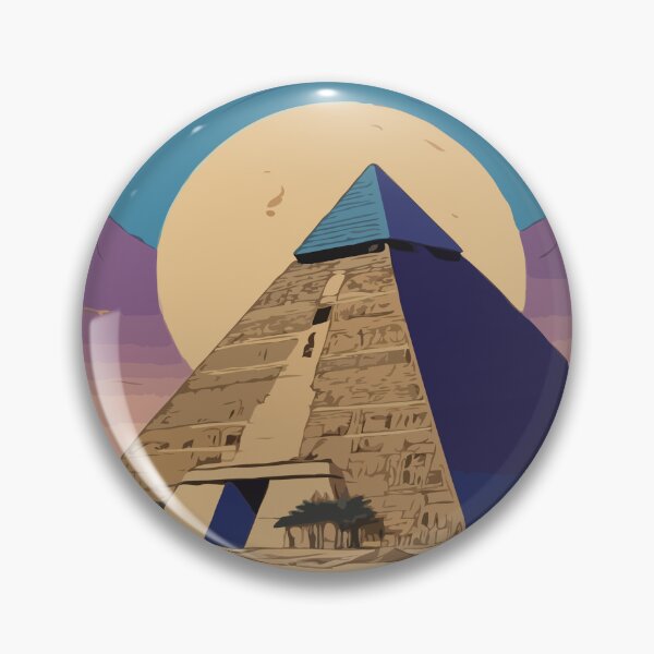 Item preview, Egyptian Artistic Depiction designed and sold by scarlov.