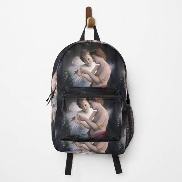 Item preview, Regnault Cupido E Psiche designed and sold by TeeARTHY.