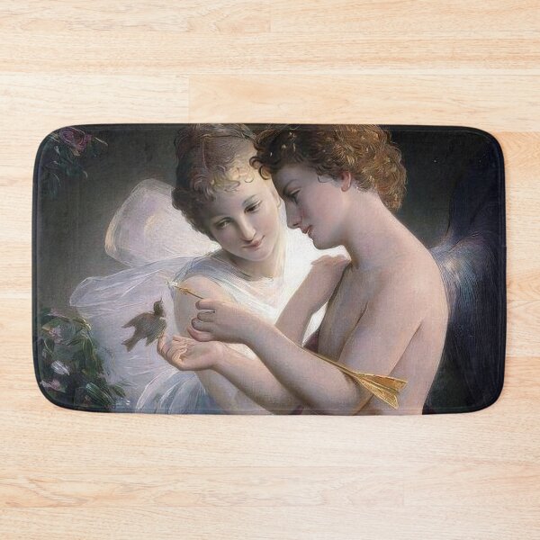 Item preview, Regnault  Cupido E Psiche designed and sold by TeeARTHY.