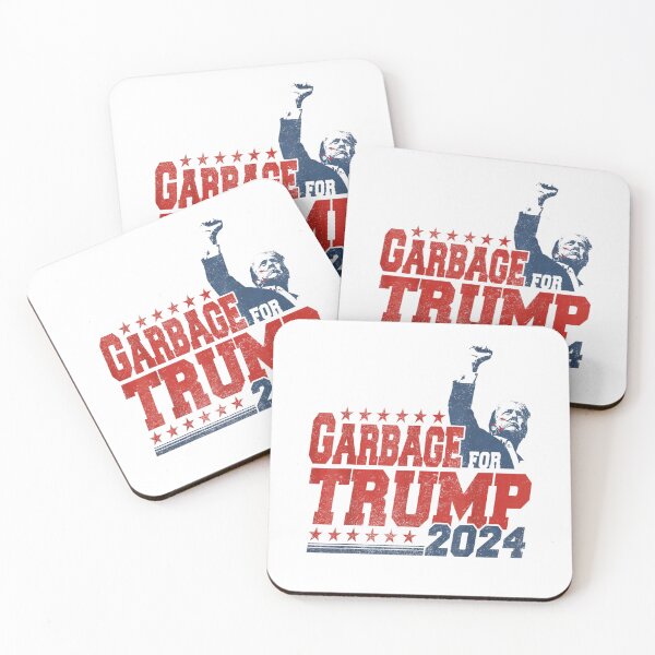 Item preview, GARBAGE 2024  designed and sold by iam8lu3.