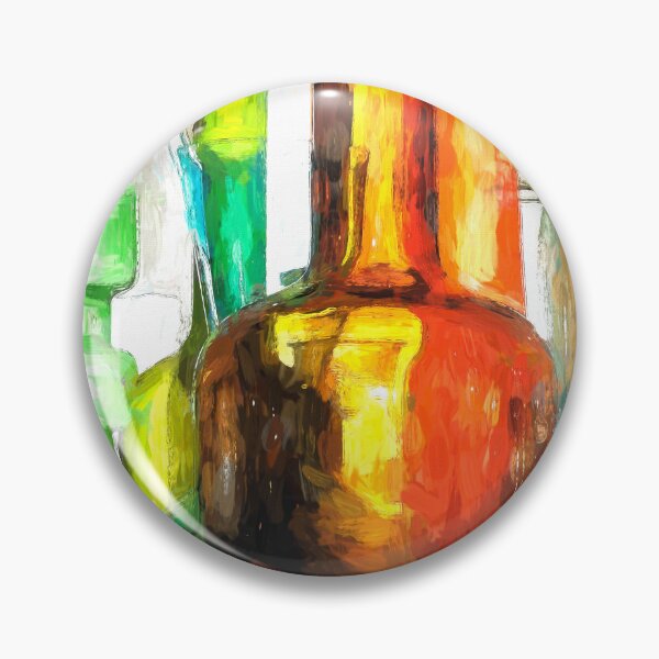 Item preview, Nice Shoulders Prop Glass X101 designed and sold by RichFrancoCars.