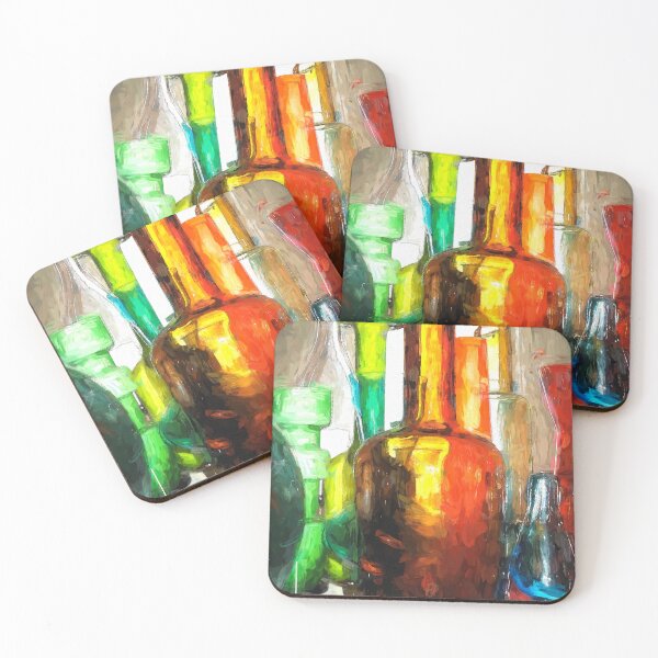 Item preview, Nice Shoulders Prop Glass X101 designed and sold by RichFrancoCars.