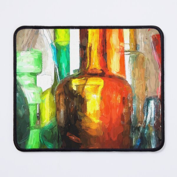 Item preview, Nice Shoulders Prop Glass X101 designed and sold by RichFrancoCars.