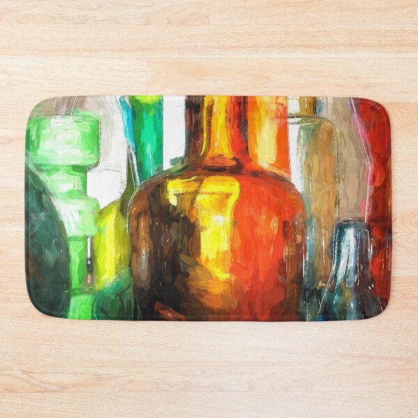 Item preview, Nice Shoulders Prop Glass X101 designed and sold by RichFrancoCars.