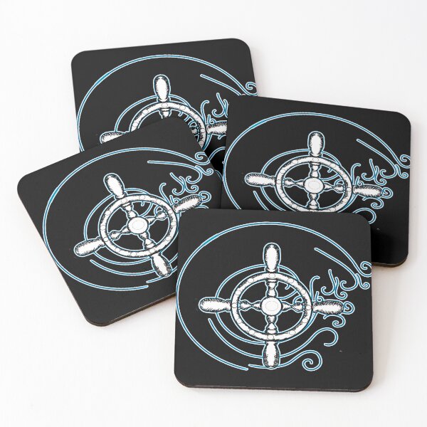 Item preview, Steer Your Course designed and sold by Kyradem.