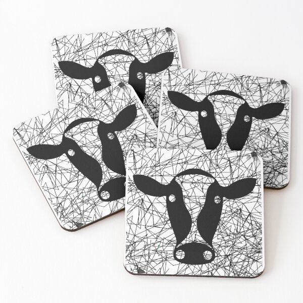 Item preview, Cow back  designed and sold by Nizarri.