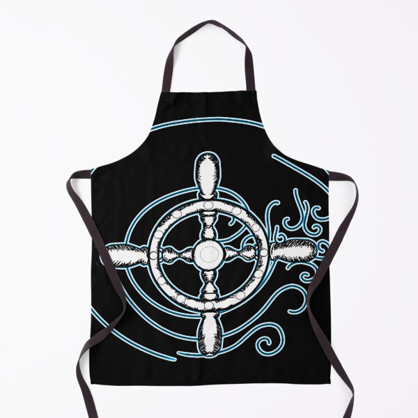 Item preview, Steer Your Course designed and sold by Kyradem.