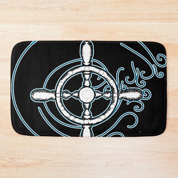 Item preview, Steer Your Course designed and sold by Kyradem.