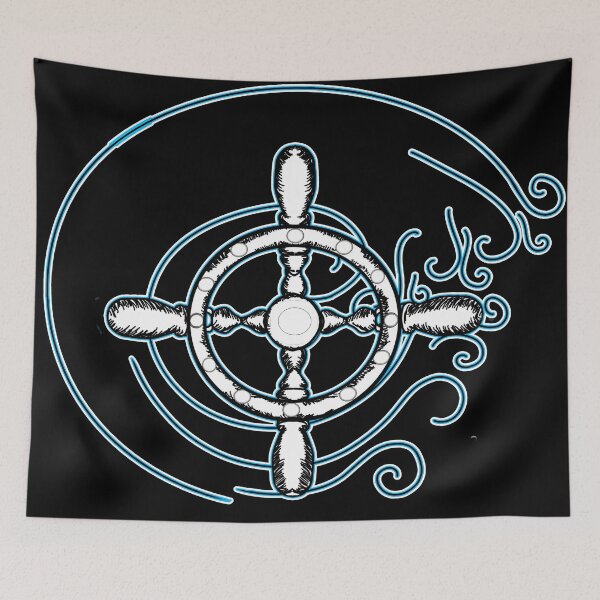 Item preview, Steer Your Course designed and sold by Kyradem.