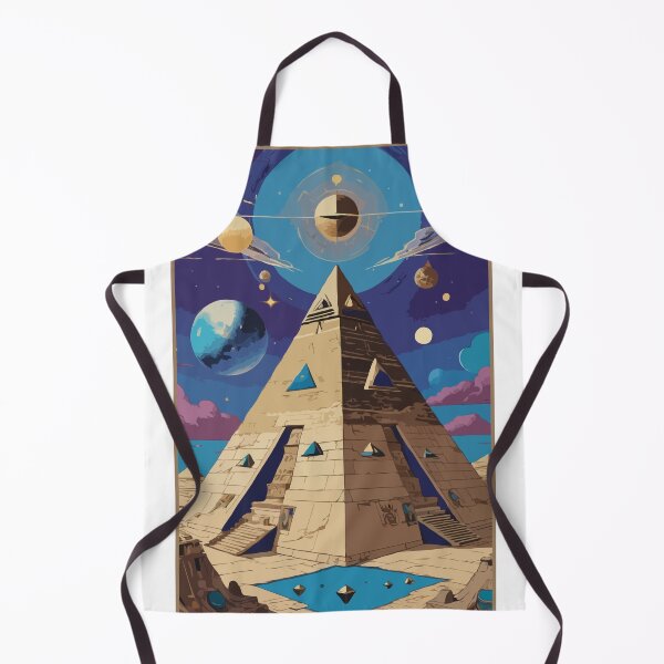 Item preview, A Celestial Tapestry of Ancient Egypt designed and sold by scarlov.
