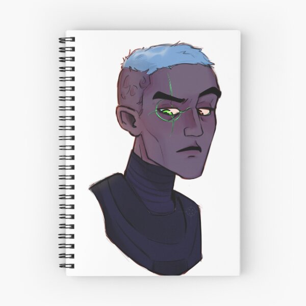 Item preview, The Imperial  designed and sold by MandoSketch.