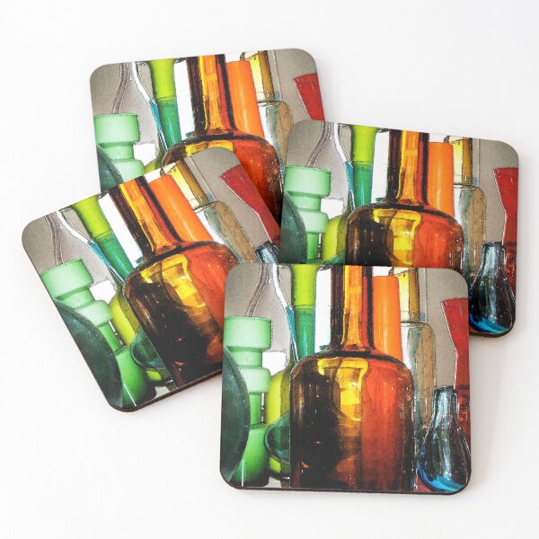 Item preview, Nice Shoulders Prop Glass X103 designed and sold by RichFrancoCars.