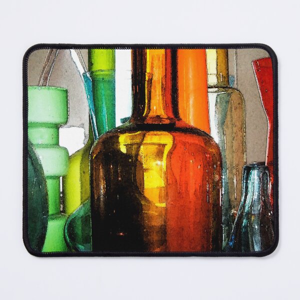 Item preview, Nice Shoulders Prop Glass X103 designed and sold by RichFrancoCars.