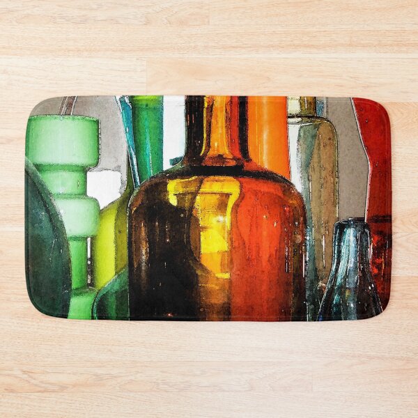 Item preview, Nice Shoulders Prop Glass X103 designed and sold by RichFrancoCars.