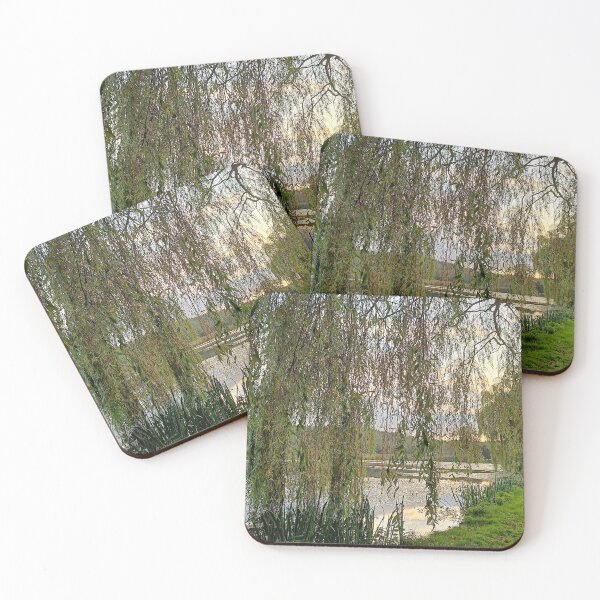 Item preview, Willow by the lake  designed and sold by Oubaitory.