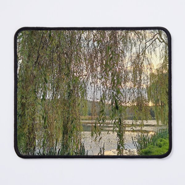 Item preview, Willow by the lake designed and sold by Oubaitory.