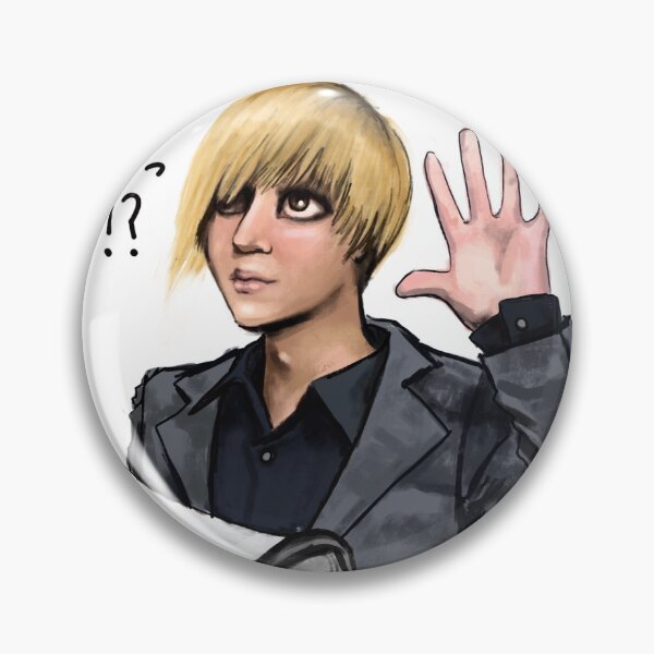 Item preview, YUKKE from MUCC - LINE STICKER - Timeless 1 designed and sold by mariafloscher.