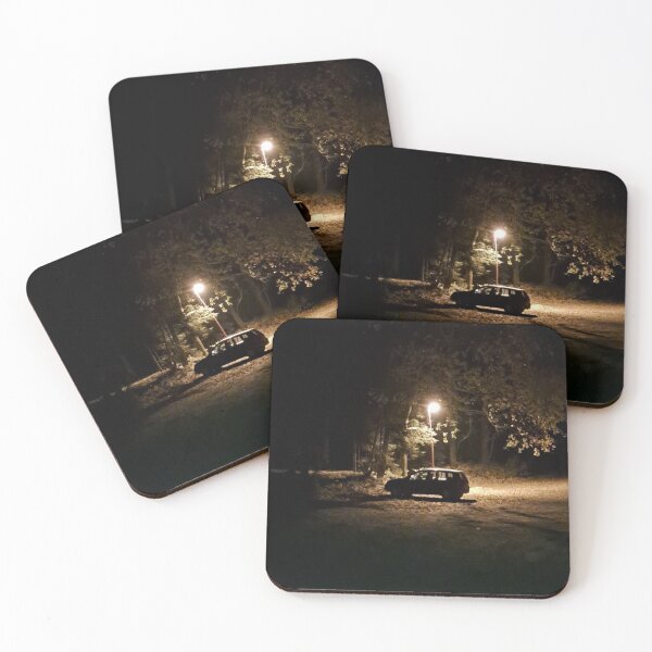 Item preview, Night car designed and sold by humroid.