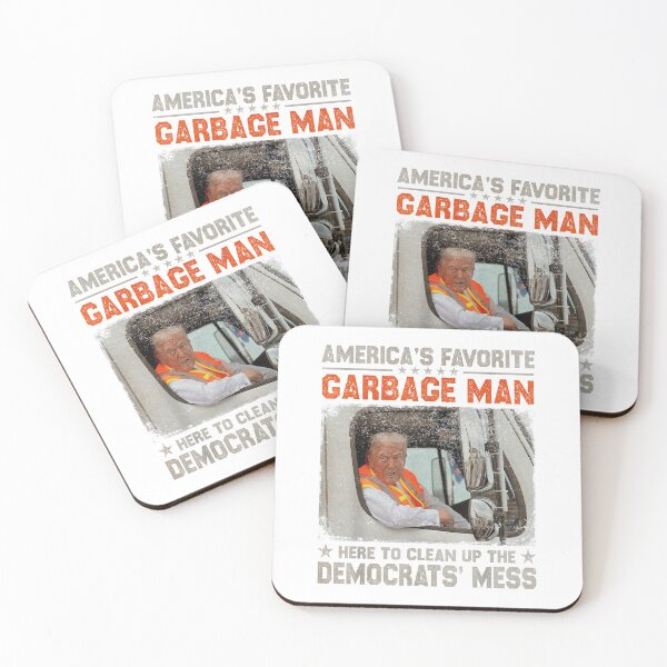 Item preview, GARBAGE 2024  designed and sold by iam8lu3.