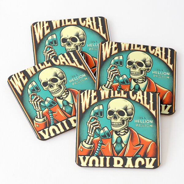 Item preview, Skeleton Art Design designed and sold by DesignHub.