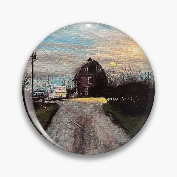 Item preview, Morning Moon designed and sold by MichaelVoth.