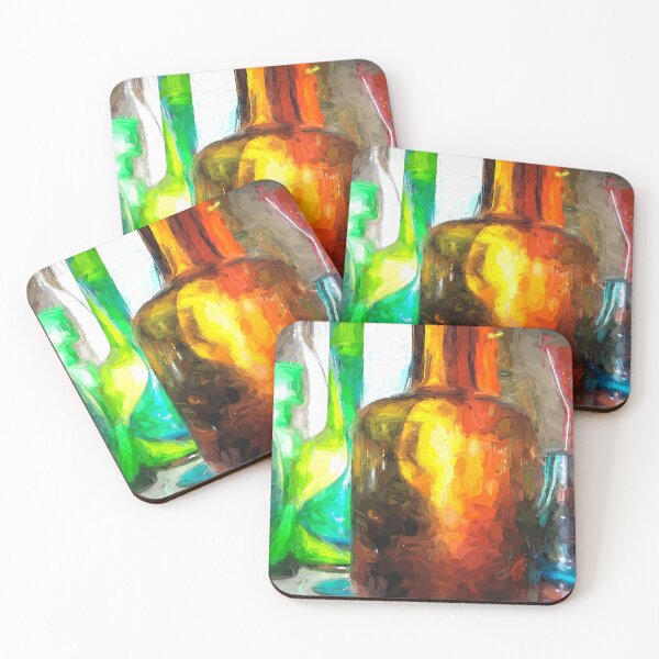 Item preview, Nice Shoulders Prop Glass X105 designed and sold by RichFrancoCars.