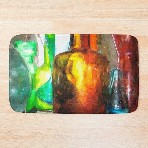 Item preview, Nice Shoulders Prop Glass X105 designed and sold by RichFrancoCars.