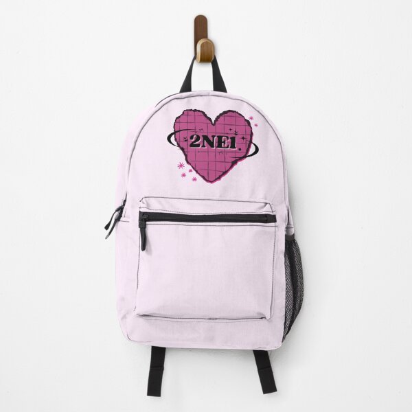 Item preview, 2NE1 K-Pop Scrapbook Design in Purple & Pink designed and sold by AJUNICE STUDIO.