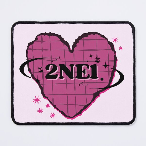 Item preview, 2NE1 K-Pop Scrapbook Design in Purple & Pink designed and sold by AJUNICE STUDIO.