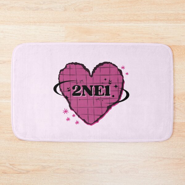 Item preview, 2NE1 K-Pop Scrapbook Design in Purple & Pink designed and sold by AJUNICE STUDIO.