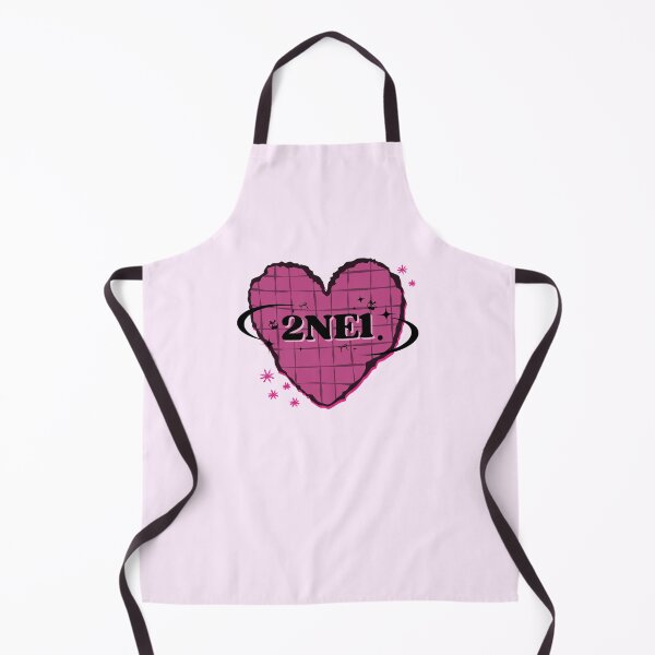 Item preview, 2NE1 K-Pop Scrapbook Design in Purple & Pink designed and sold by AJUNICE STUDIO.