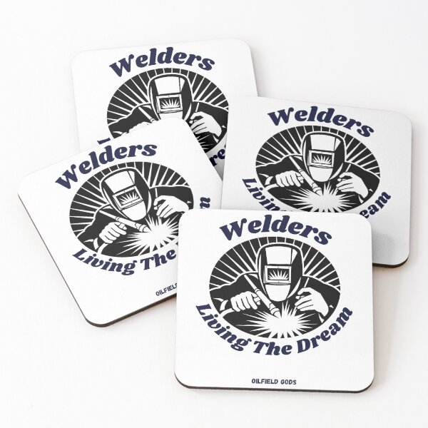 Item preview, Welder designed and sold by Dougall5150.