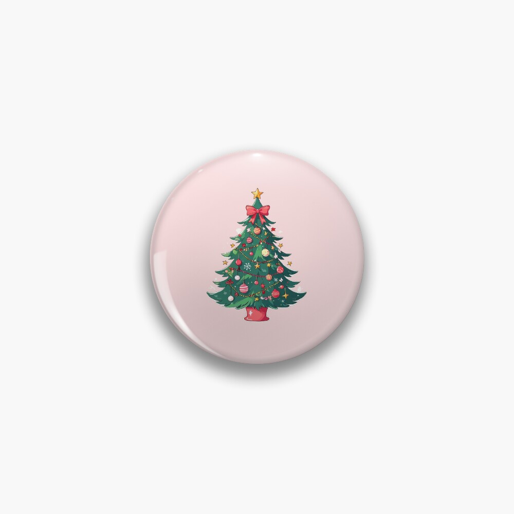 Item preview, Pin designed and sold by Rabanico.