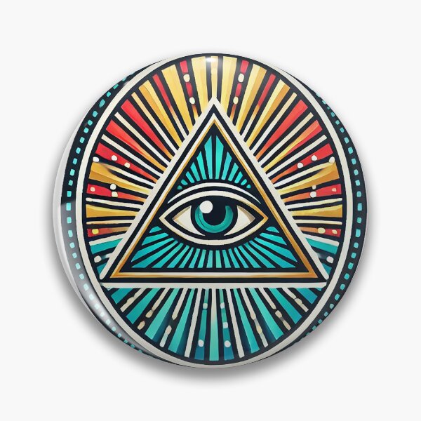 Item preview, All seeing eye designed and sold by VTcountrydigital.
