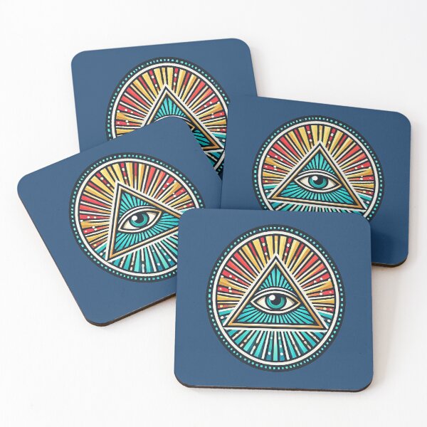 Item preview, All seeing eye designed and sold by VTcountrydigital.