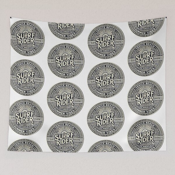 Item preview, Vintage Badge Design Art designed and sold by DesignHub.