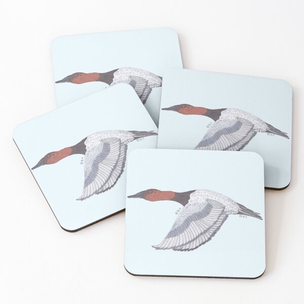 Item preview, CANVASBACK designed and sold by BeritValk.
