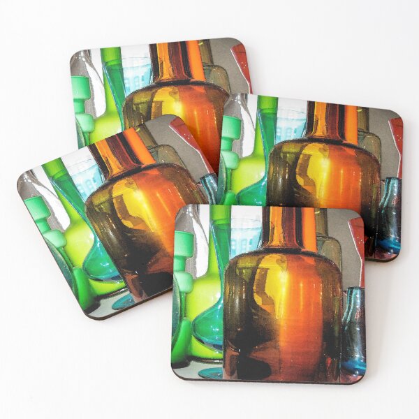 Item preview, Nice Shoulders Prop Glass X107 designed and sold by RichFrancoCars.