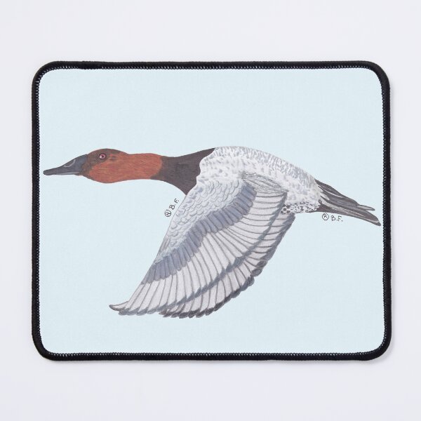 Item preview, CANVASBACK designed and sold by BeritValk.