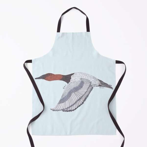 Item preview, CANVASBACK designed and sold by BeritValk.