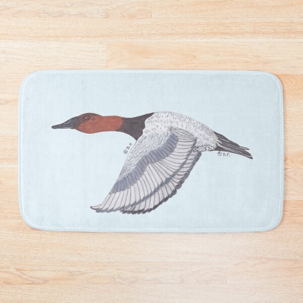 Item preview, CANVASBACK designed and sold by BeritValk.