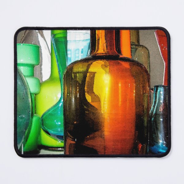 Item preview, Nice Shoulders Prop Glass X107 designed and sold by RichFrancoCars.