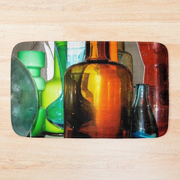 Item preview, Nice Shoulders Prop Glass X107 designed and sold by RichFrancoCars.