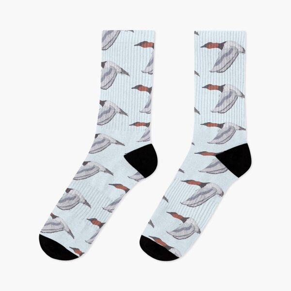 Item preview, CANVASBACK designed and sold by BeritValk.