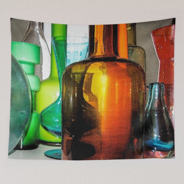 Item preview, Nice Shoulders Prop Glass X107 designed and sold by RichFrancoCars.