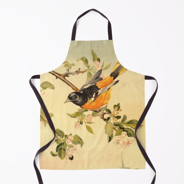 Item preview, Baltimore Oriole- 1880 designed and sold by HausHatfield.